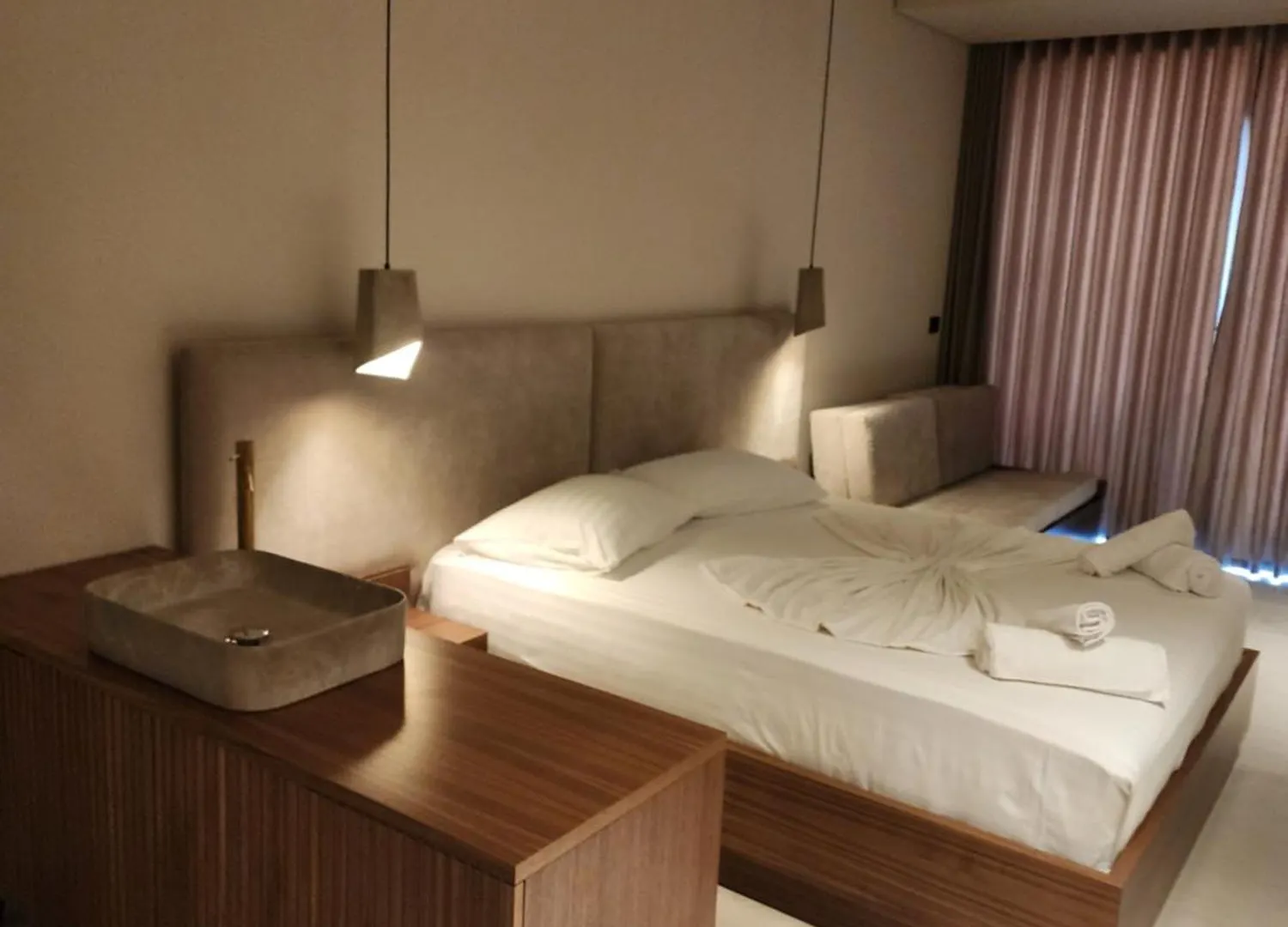 Hotel Summer Dream Dhermi