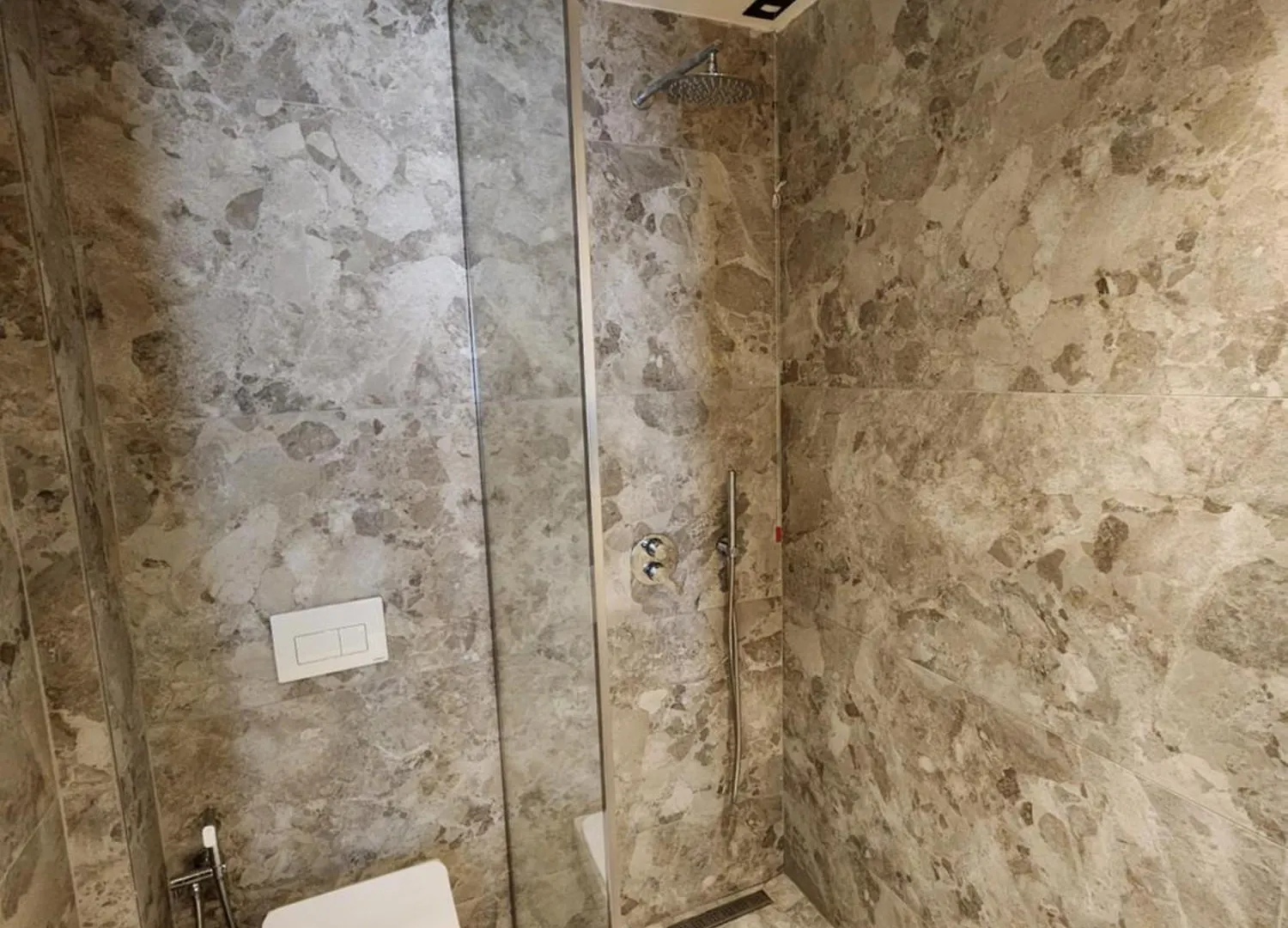 فندق سمر دريم ديرمي 3*,