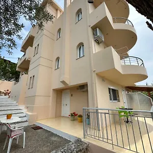 Appartamento Anna House, Dhërmi