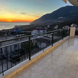 Appartamento Harmony, Dhërmi