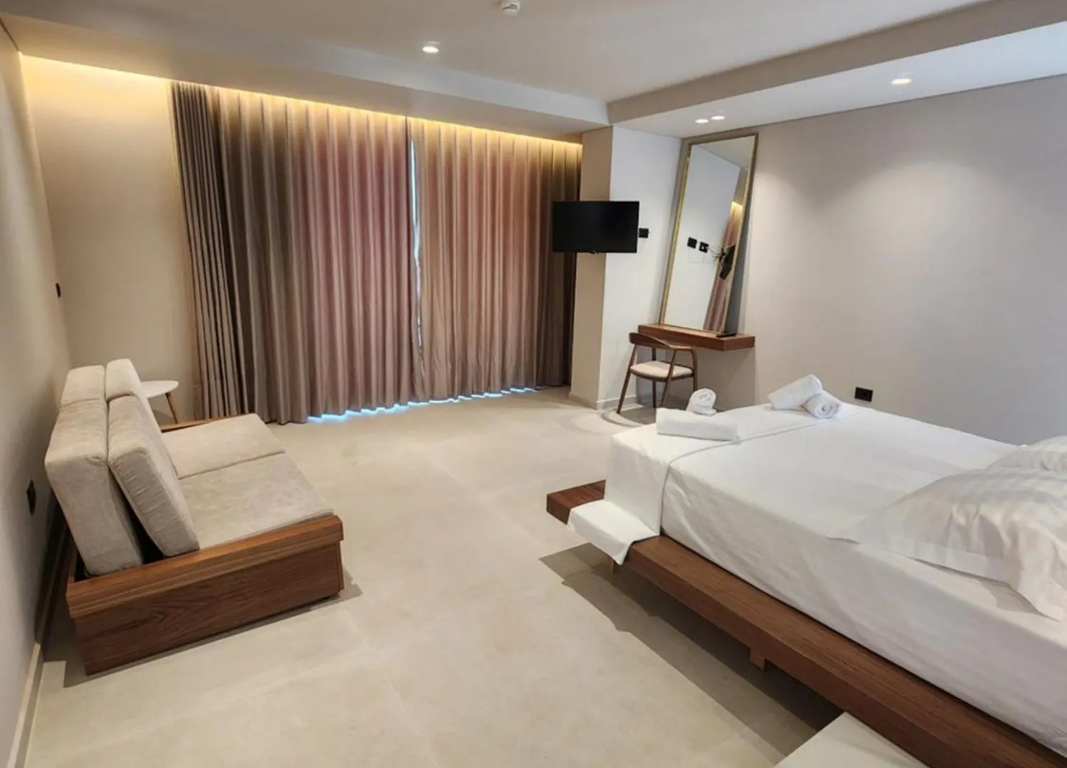 Hotel Summer Dream Dhërmi Albania
