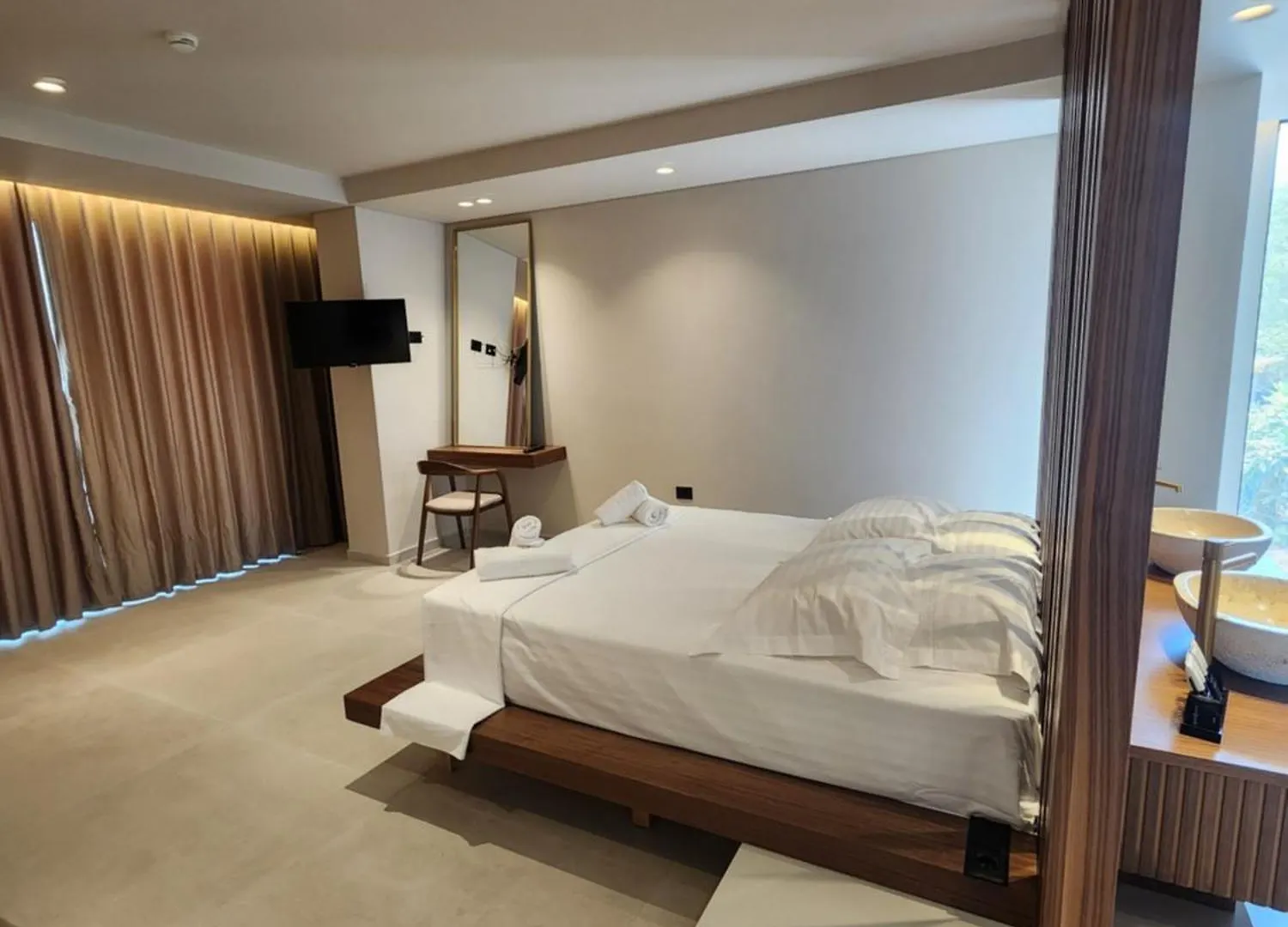 Hotel Summer Dream Dhërmi Albania