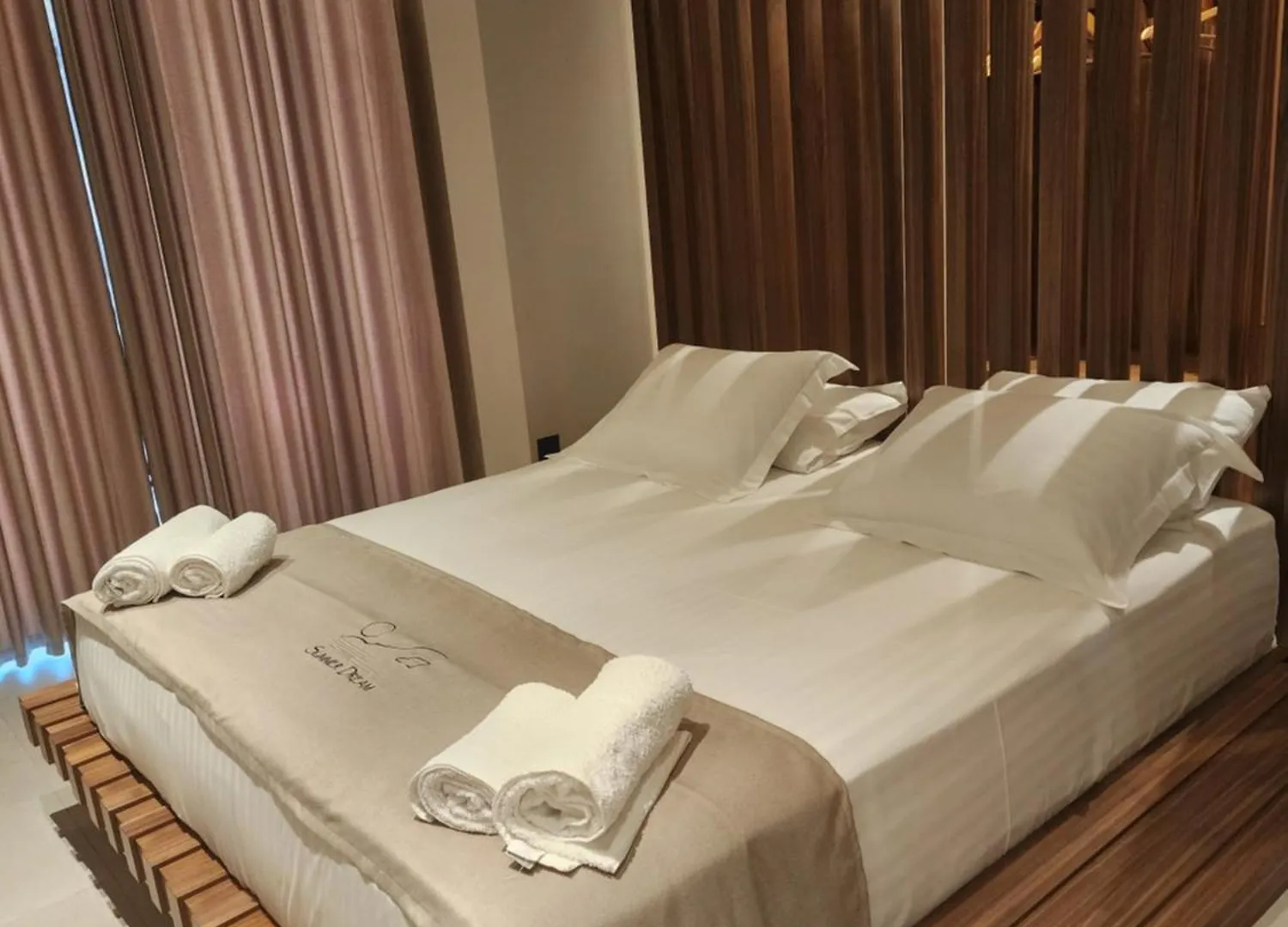 Hotel Summer Dream Dhermi