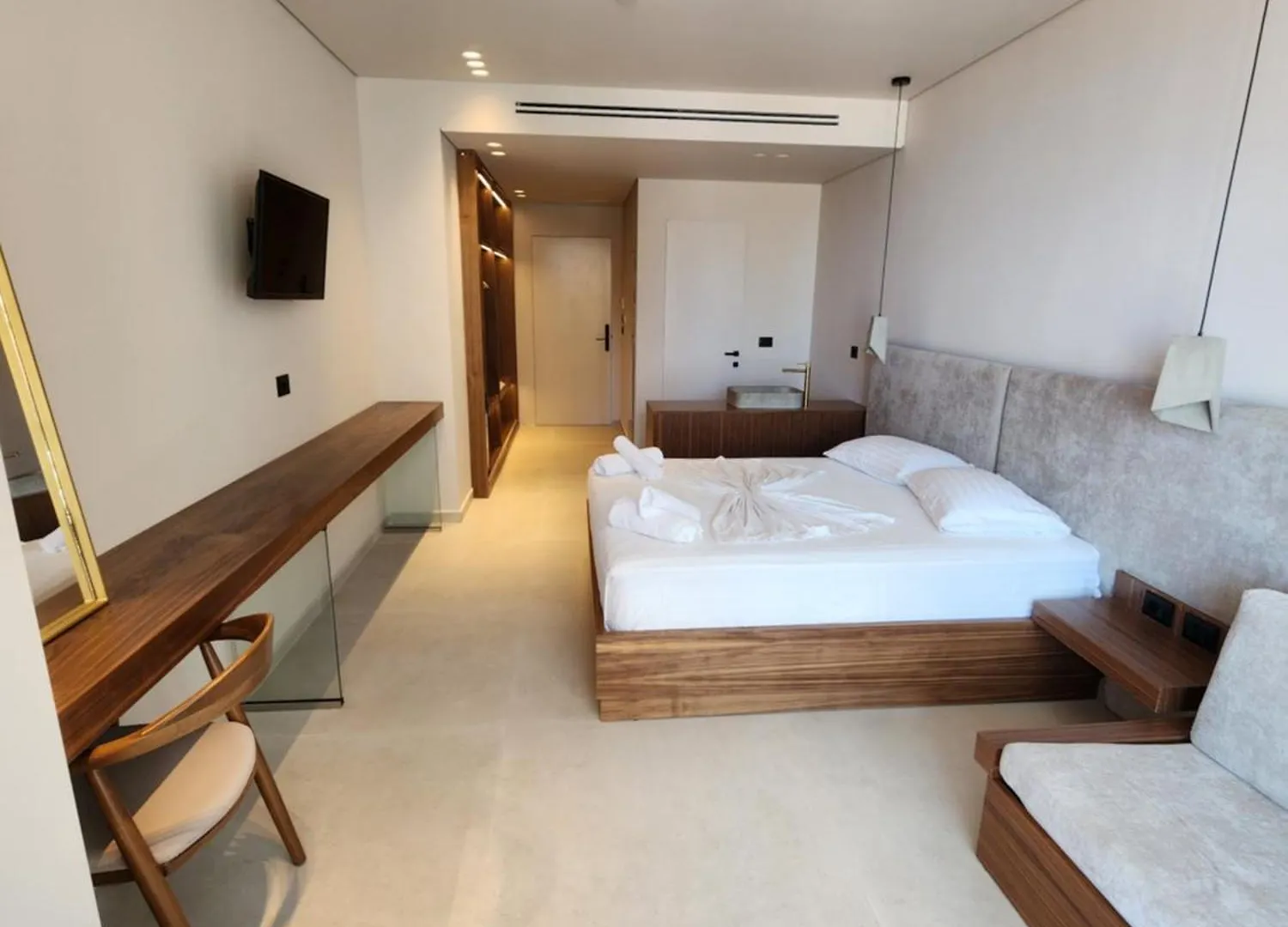 Hotel Summer Dream Dhërmi