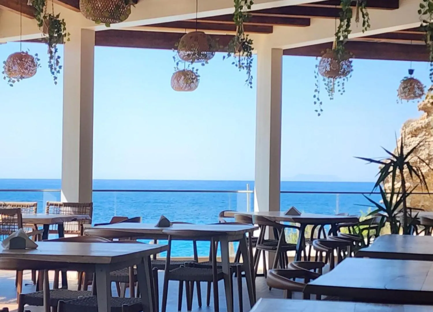 ***  Hotel Summer Dream Dhermi Albania