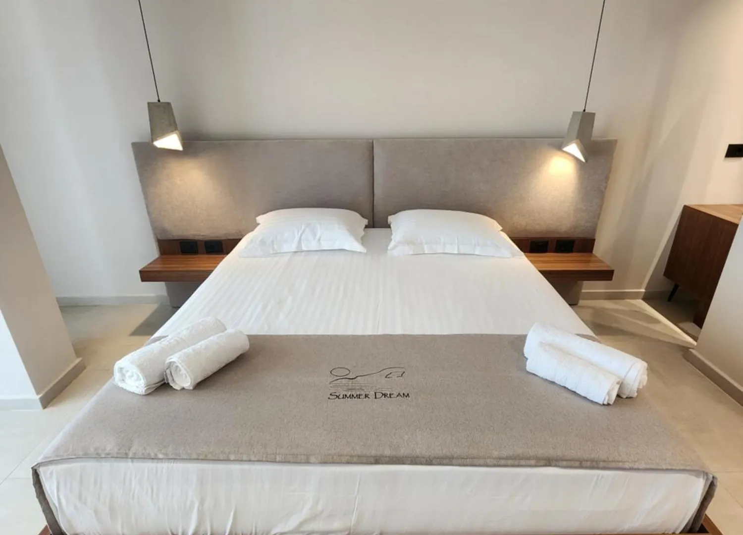 Hotel Summer Dream Dhërmi