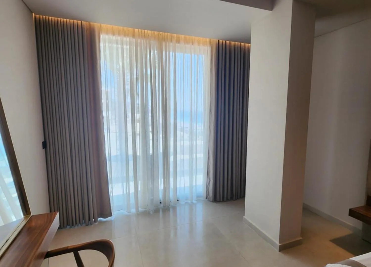 ***  Hotel Summer Dream Dhërmi Albania