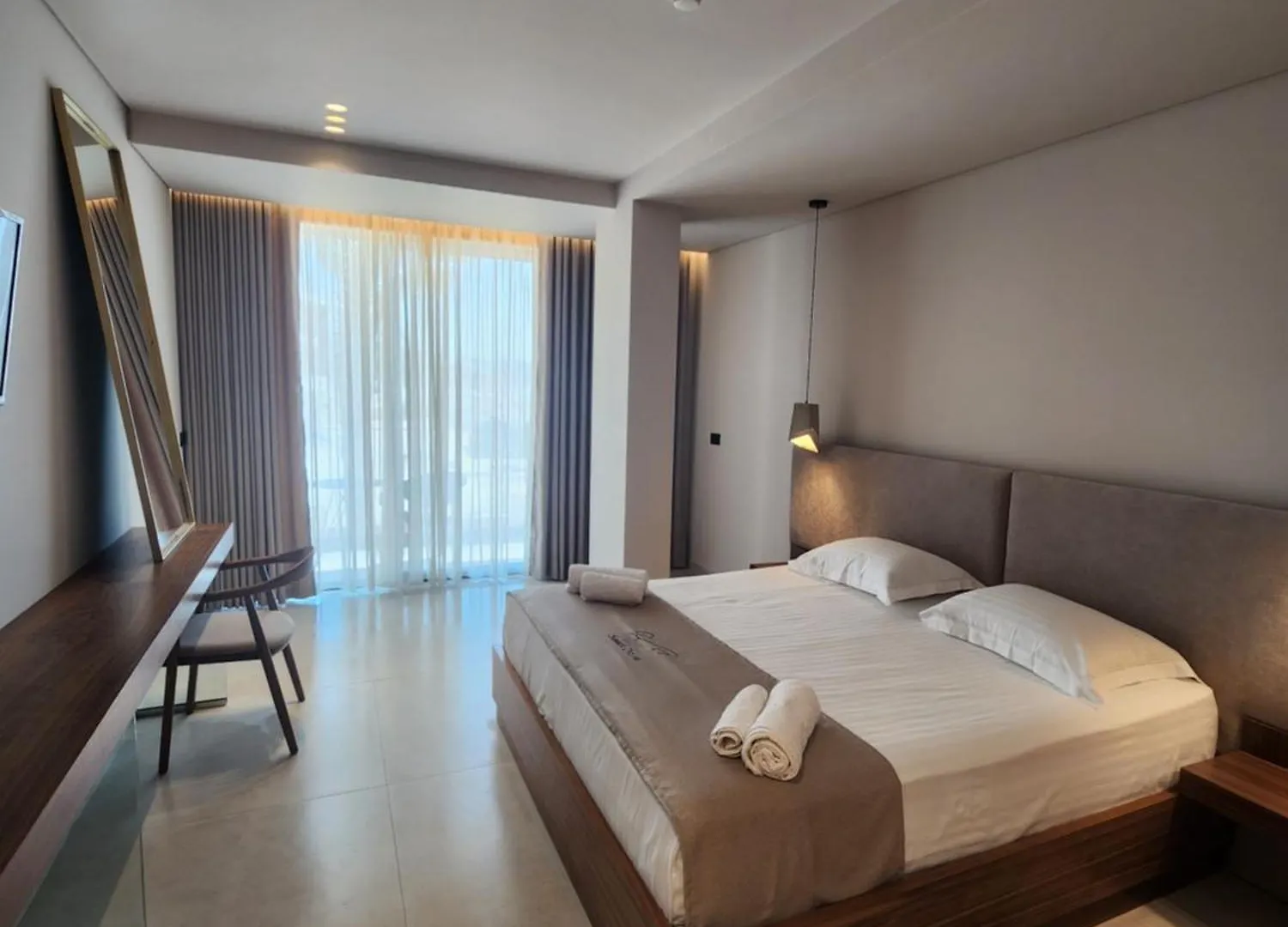 Hotel Summer Dream Dhërmi Albania