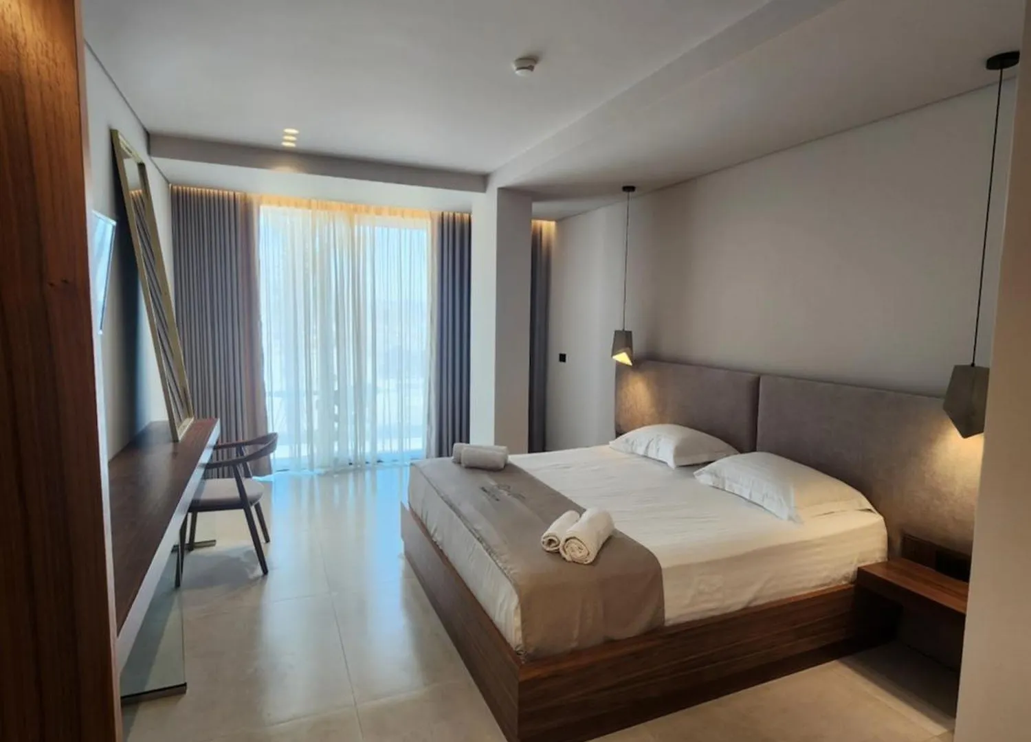 Hotel Summer Dream Dhërmi