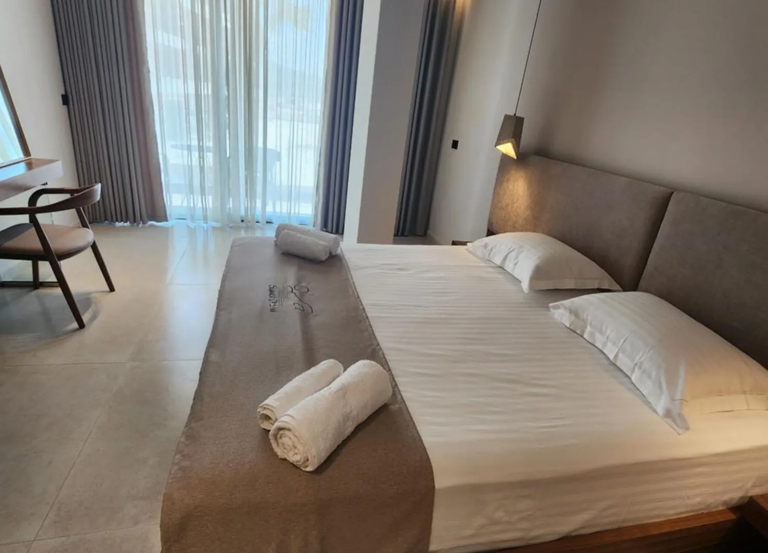 Hotel Summer Dream Dhërmi