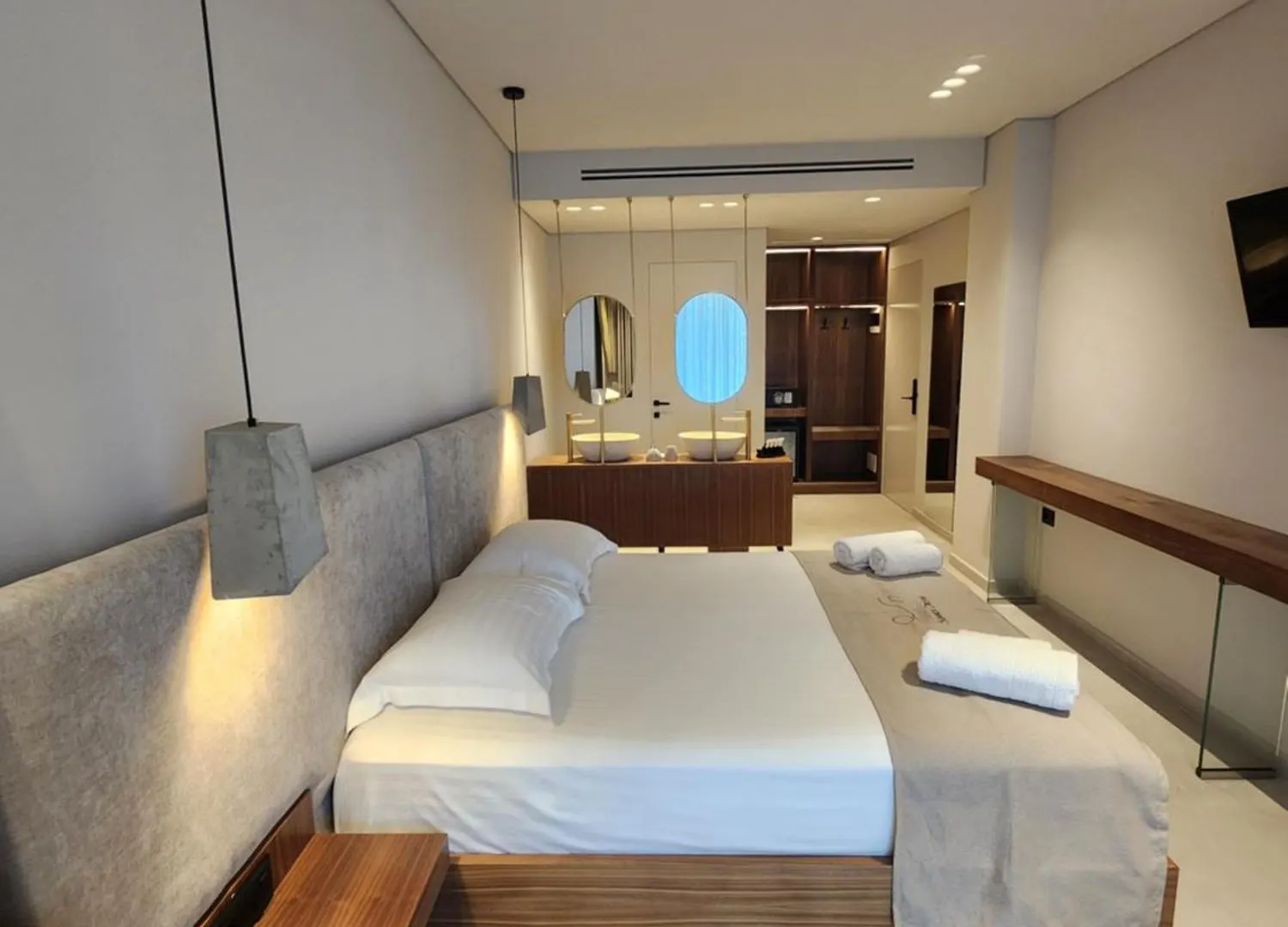 Hotel Summer Dream Dhermi