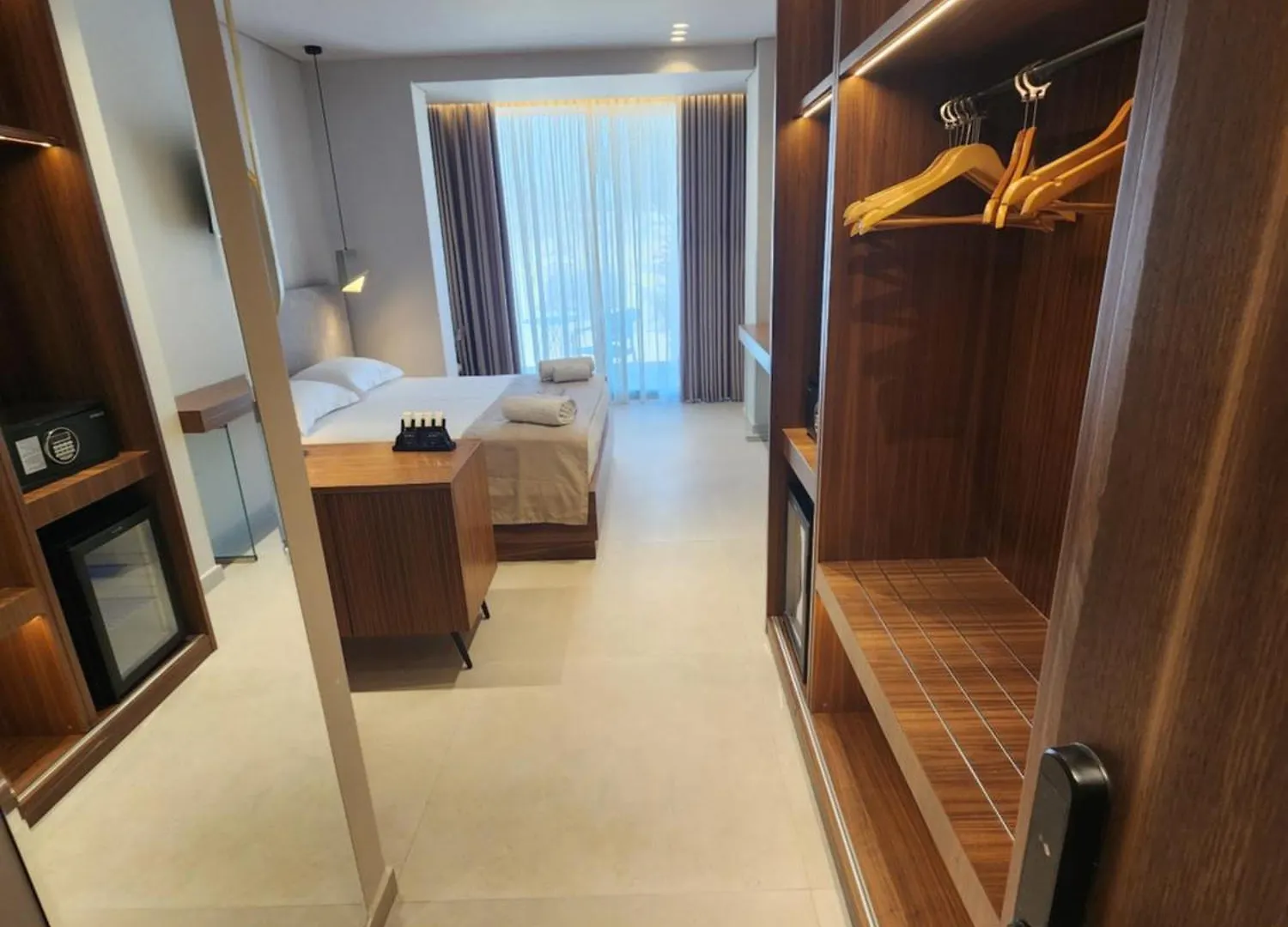Hotel Summer Dream Dhermi 3*,