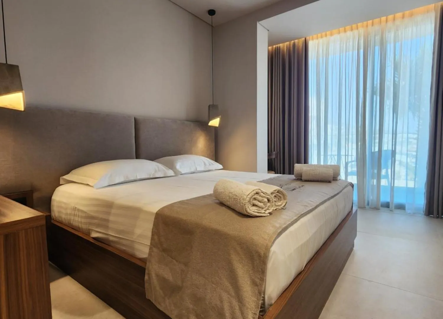 Hotel Summer Dream Dhermi Albania